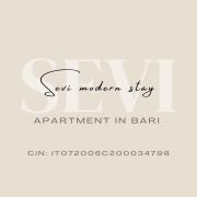Sevi modern stay