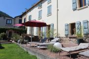 Grande maison familiale 4 chambres