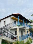 Bert-House close to the sea