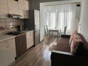 Однокімнатна квартира в жк Тріумф