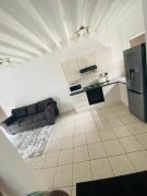 Luxury Suites at St Petes Duplex Townhouse