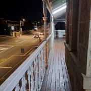 Top Mossel Bay