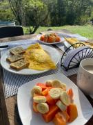 Casa Rural Villa Milú