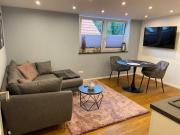 Schneewochen - Skifahren - Rodeln BERGSEERUHE - FeWo Iseler