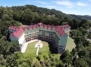 Flat Alto da Serra Campos Do Jordão Morro do Elefante