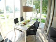 Wolkenlos 4 - Großenbrode