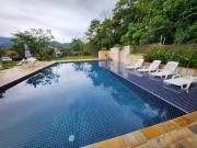 Condomínio maravilhoso e familiar, 03 dorm com 01 suíte