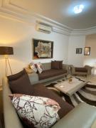 Appartement S2 prés de clinique ennasser 2