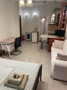 Μοντέρνος χώρος στο κέντρο της πόλης