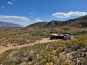 Cowboys Hill Private 4x4 Campsite