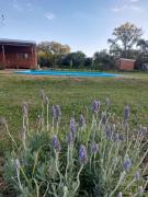 Cabaña El Olivo Monoambientes