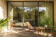 MISTIQ Design Studio GymPoolRest