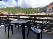 Résidence Les Hauts De Preclaux - Appartement au coeur des Orres 1800 MAE-0741