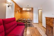Résidence Les Hauts De Preclaux - Appartement au coeur des Orres 1800 MAE-0741