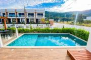Apartamento incrível para férias em família - 0121