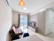 Apartamento incrível para férias em família - 0121