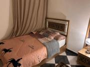 Ramo City stars Hotel