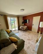 T2 coloré proche mer terrasse parking