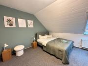 XXL Penthouse - 240qm - 6 rooms - priv Parking- MalliBase Apartments