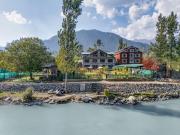 Hotel River View Resort