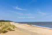 Beautiful Caravan With Decking And Wifi At Azure Sea, Suffolk Ref 32025Az Beautiful Caravan With Decking And Wifi At Azure Sea, Suffolk Ref 32025Az