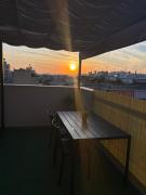 Athens penthouse with akropolis view!