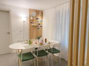 JamStay in Seoul nearBy KSPO Dome, Lotte World, JamSil