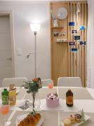 JamStay in Seoul nearBy KSPO Dome, Lotte World, JamSil