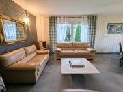 Gîte à Gérardmer : sauna, terrasse, proche lac et stations de ski - FR-1-589-669