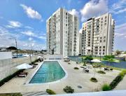 Modern Apartment in Zapopan Stelar Bugambilias
