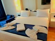 Orbi City Hotel - Sea View - Block D - 26 Floor - 2625