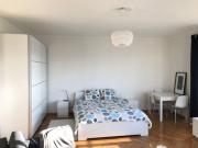 6 minutes à pied de la Gare de Lausanne