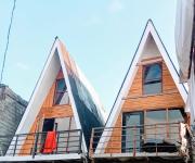 Villa xwetan view prau