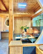 경주 황리단길 한옥스테이 다가감