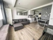 Beautiful Chalet In The Seaside Village Of Scratby, Norfolk Ref 51054S Beautiful Chalet In The Seaside Village Of Scratby, Norfolk Ref 51054S