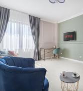 Moonlight Central Apartments