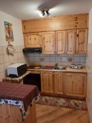 Vacanzemoena - Cielo Azzurro, tipologia 4