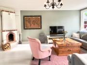 Christiansfrid - Humlaryd