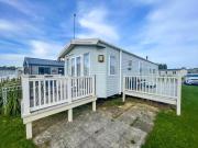 Stunning Dog Friendly Caravan At Manor Park, Hunstanton In Norfolk Ref 23188K