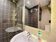 Sunny 1 BR Apt G cribs ElGouna with open View