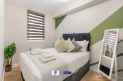 Last-Minute Specials ! Last Chance l Lavender Hill l Exclusive Deal on 2 Bedroom, High Spec Luxury Flat By Finesse Stays Short Lets & Serviced Accommodation London With Free WiFi