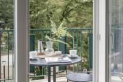 Leopoldo Cozy Loft - Tramvia vicino casa