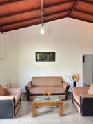 SOHA Residency