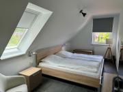 Fördeblick 16 Maisonette fram