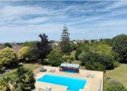 Gîte de la bergerie