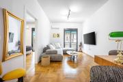 O&O Group Chic 2BR Urban Apartment Exarchia