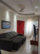 Top Presidente Venceslau