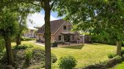 Komfortables Ferienhaus mit Garten, Weitblick und Whirlpool