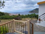 Δωμάτιο με θέα και ησυχία