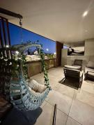 Vue imprenable sur Casa Finance City